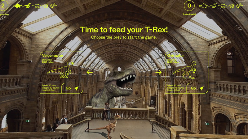 Unlocking the Potential of VPS in Augmented Reality