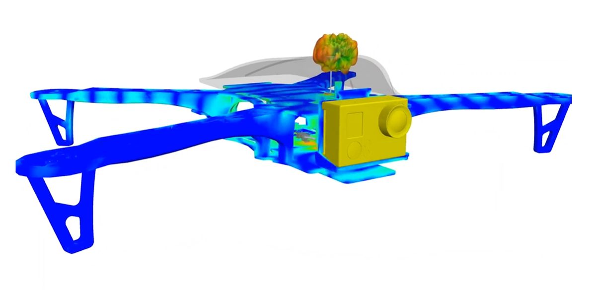 Image: Ansys
