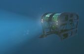 Cornell, US Navy raise bar for autonomous underwater imaging