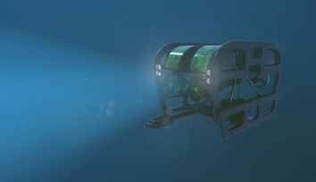 Cornell, US Navy raise bar for autonomous underwater imaging