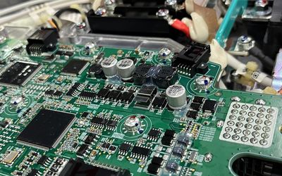 Gate Driver Design for Modern Power Electronics