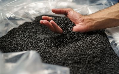 High-Heat, High-Performance Resins: Plastic AM Levels Up