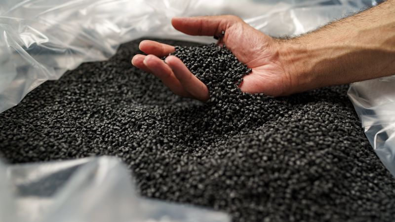 High-Heat, High-Performance Resins: Plastic AM Levels Up