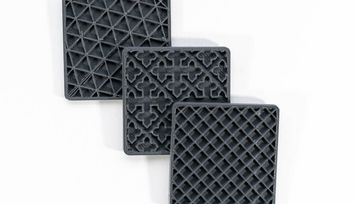 Cura Infill Patterns: What They Are and When to Use Them