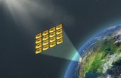 Podcast: Beaming Clean Energy From Space