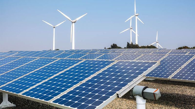 3D printing for energy