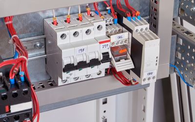How Do Time Delay Relays Work?
