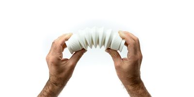 3D Flex Filament: Properties, printing process, and purposes