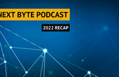 Podcast: Recapping 2022