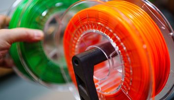 Different Filament Types: A Technical Guide for Engineers