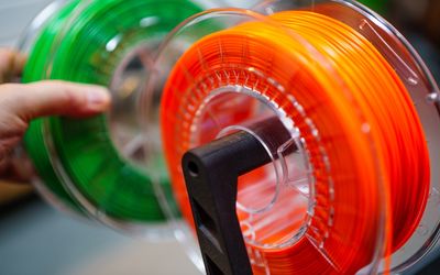 Different Filament Types: A Technical Guide for Engineers