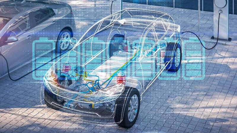 Optimizing Battery Performance: Advanced Management Systems for Enhanced Safety, Efficiency, and Utilization