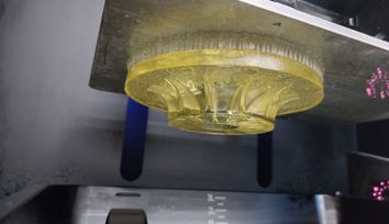 Aitiip Integrates Freeform Injection Molding to Lower Weight and Reduce Production Costs