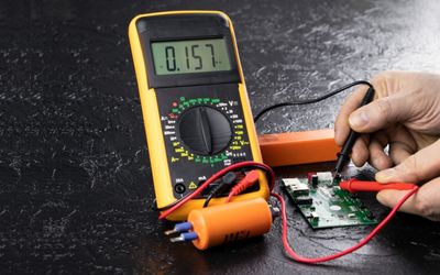 How to Use a Multimeter: Engineering-Grade Techniques for Accurate Measurements