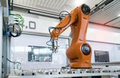 Robotic Joint: How Robotic Solution is Boosting Efficiency