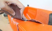 3D print post-processing steps: supports, sanding, smoothing, more