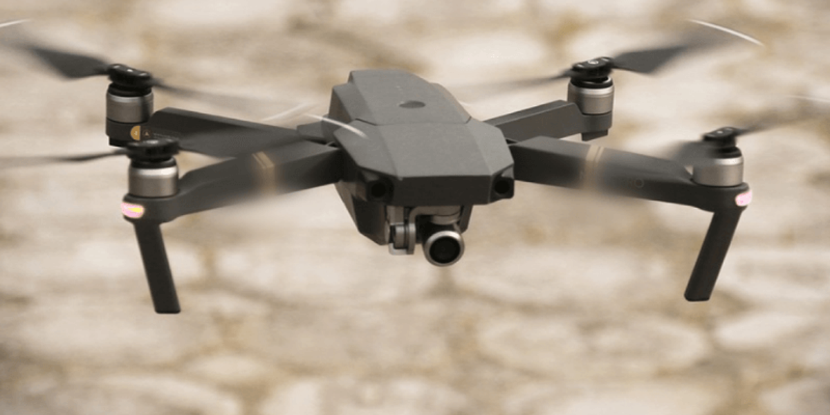 Improved Estimation and Control Algorithms for Quadcopter Applications