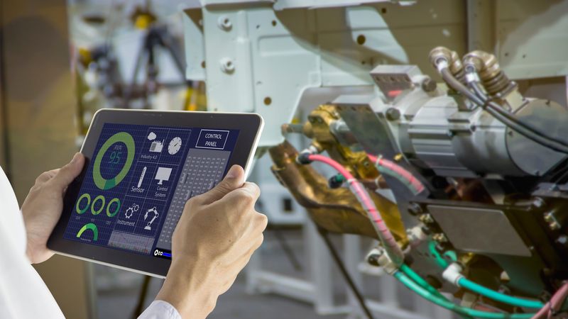 How SBCs can lead the way to predictive maintenance