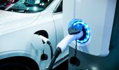 The future of EV charging
