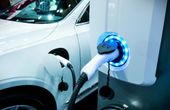 The future of EV charging