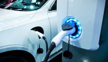 The future of EV charging
