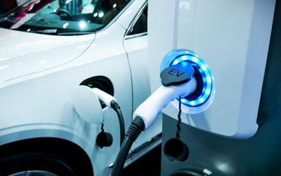The future of EV charging