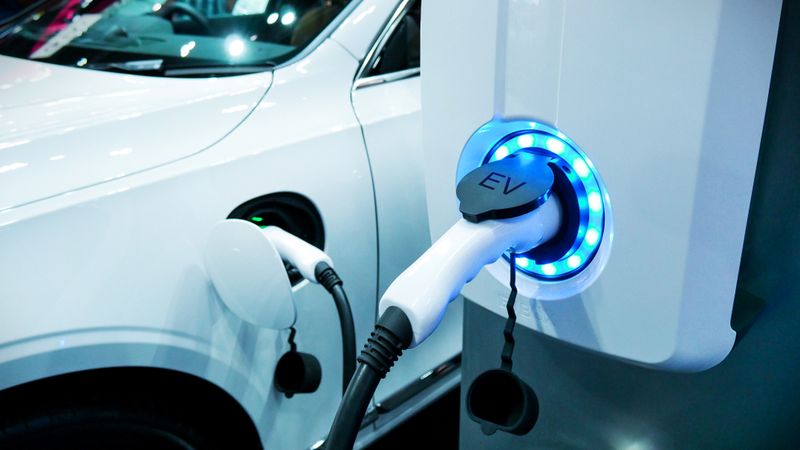 The future of EV charging