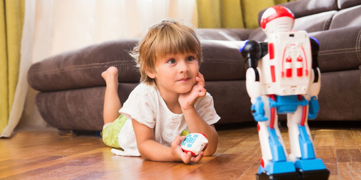 Smart toy manufacturers enhance wireless educational gameplay
