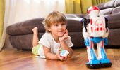 Smart toy manufacturers enhance wireless educational gameplay