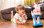 Smart toy manufacturers enhance wireless educational gameplay