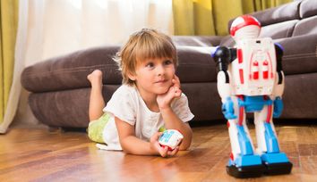 Smart toy manufacturers enhance wireless educational gameplay