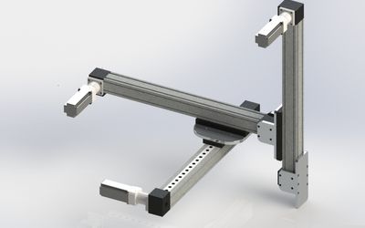 Gantry Systems: A Comprehensive Guide to Understanding and Implementing Gantry Technology