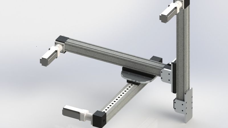 Gantry Systems: A Comprehensive Guide to Understanding and Implementing Gantry Technology