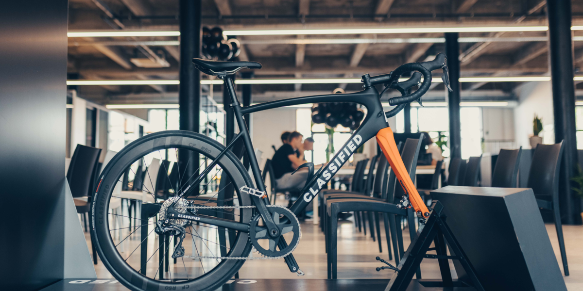 Classified Cycling accelerates development of new gear shifting technology for e-bikes with investment