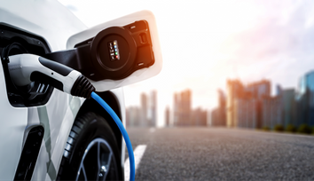How Electric Vehicles Could Fix the Electrical Grid