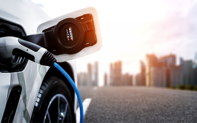 How Electric Vehicles Could Fix the Electrical Grid