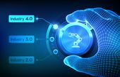 How Industrial IoT and ML are powering Industry 4.0
