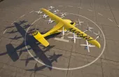 The Path Toward Canada's Advanced Air Mobility Future