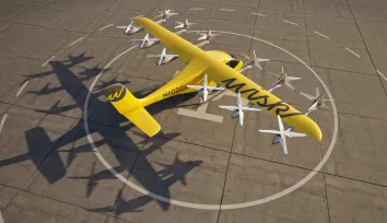 The Path Toward Canada's Advanced Air Mobility Future