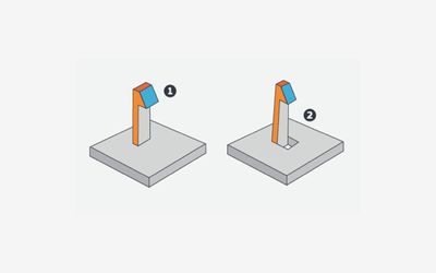 Design Tip: Reduce Injection Moulding Costs