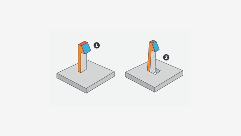 Design Tip: Reduce Injection Moulding Costs