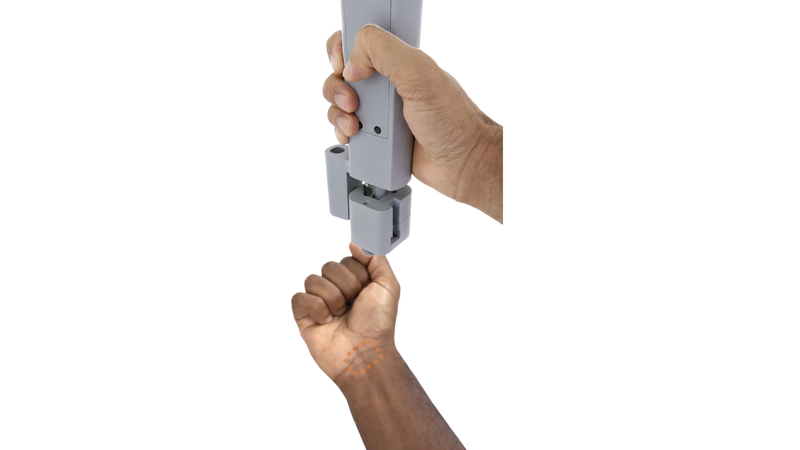 A New Way to Track Skin Health