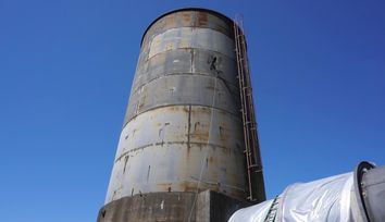 Revolutionizing Tank Inspections: How Intelligent Flying Robots Ensure Safety and Efficiency