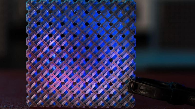 What Are Metamaterials That Expand Possibilities with Behavior Not Found in Substances in the Natural World?