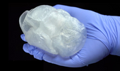 3D bioprinted heart provides new tool for surgeons