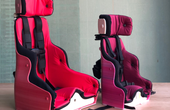 Revolutionizing Comfort: Testa-Seat Triumphs in the FGF Engineering Challenge with Innovative 3D-Printed Adaptive Seating