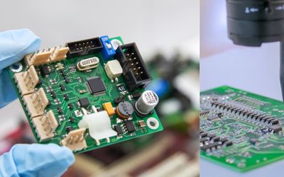 PCB Design: A Comprehensive Guide to Printed Circuit Board Design - Part 2