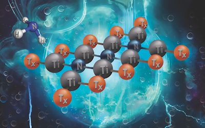The Hunt for Valuable Chemicals