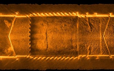 2D Sonar Mosaic Mapping: All You Need to Know