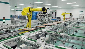 6 Connector Solutions for Servo Motors in Factory Automation Settings
